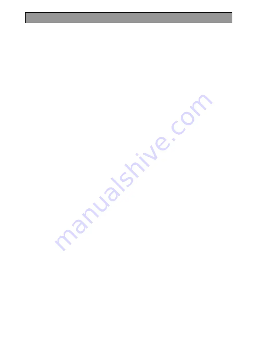 Zanussi Electrolux ZCE 8021 Instruction Booklet Download Page 5