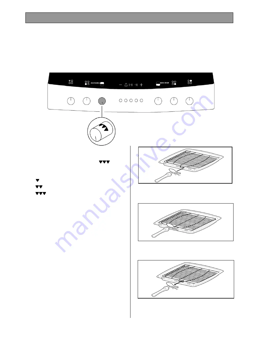 Zanussi Electrolux ZCE 8021 Скачать руководство пользователя страница 17