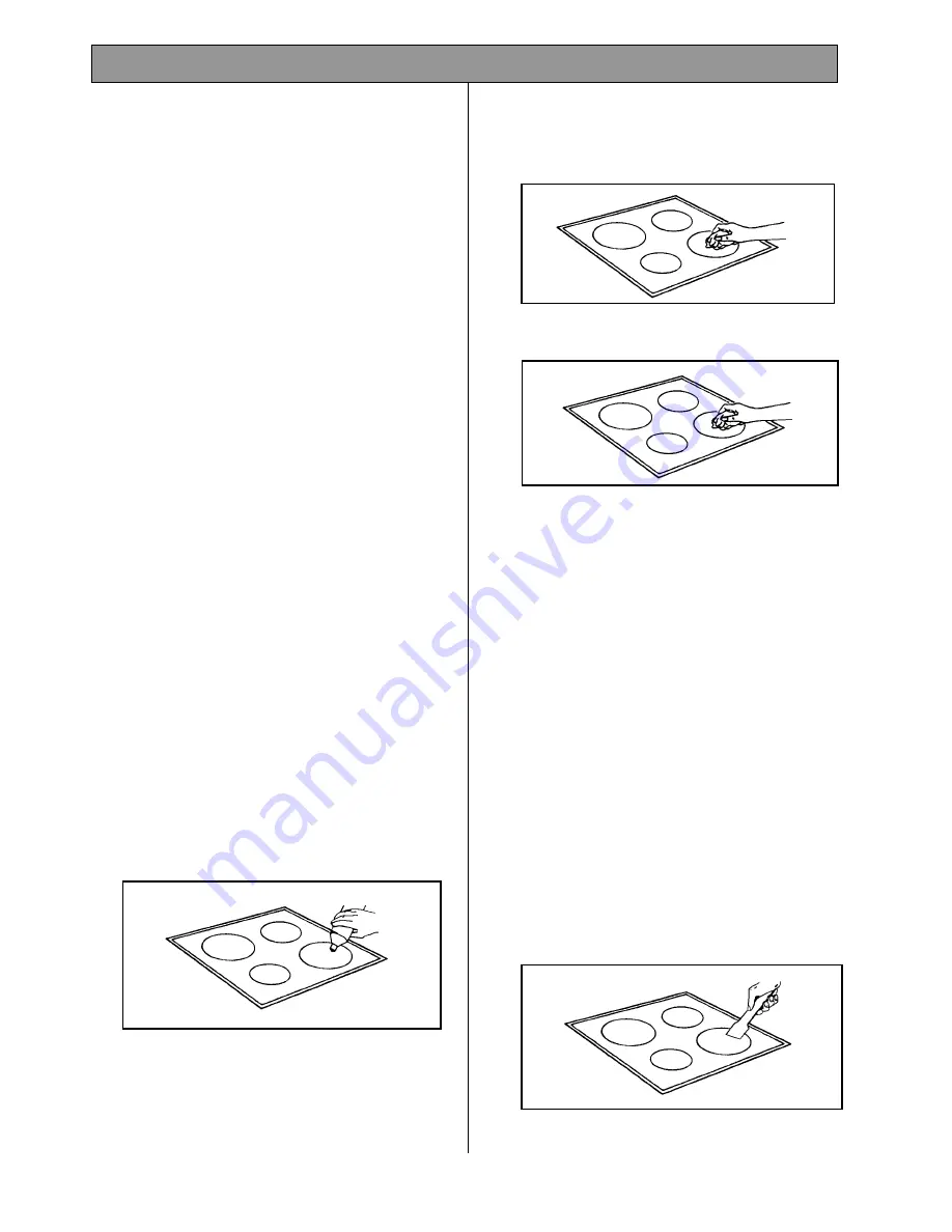 Zanussi Electrolux ZCE 8021 Instruction Booklet Download Page 26