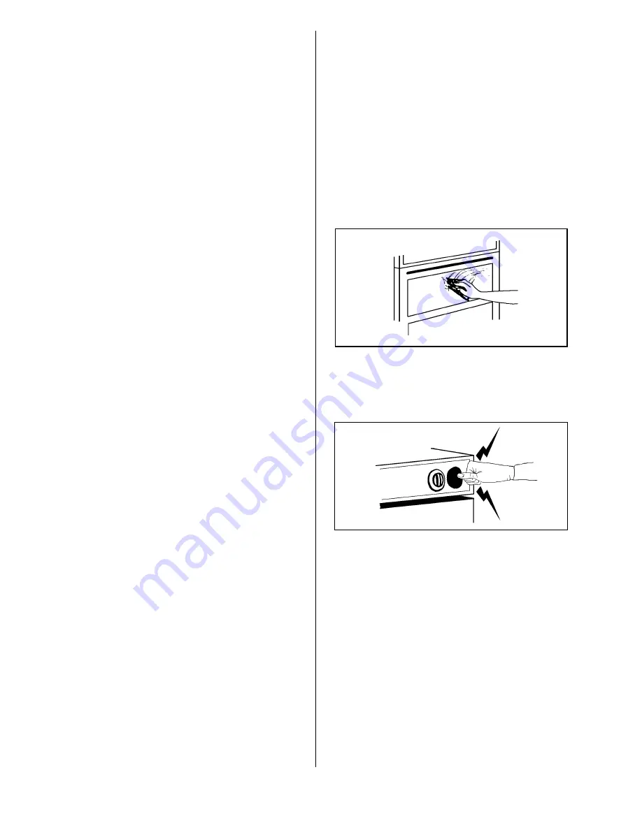 Zanussi Electrolux ZCE 8021 Instruction Booklet Download Page 27