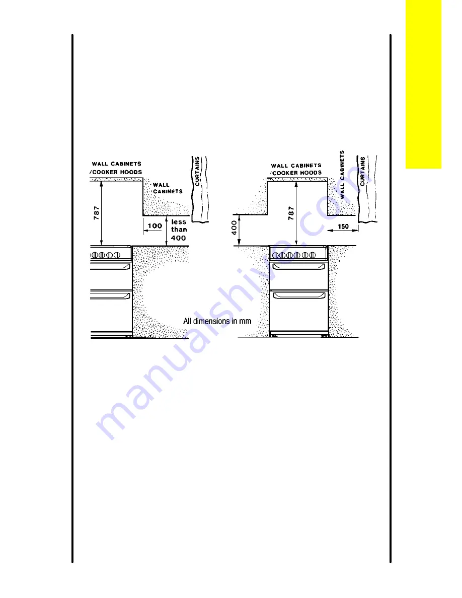 Zanussi Electrolux ZCG 7610 Instruction Booklet Download Page 33