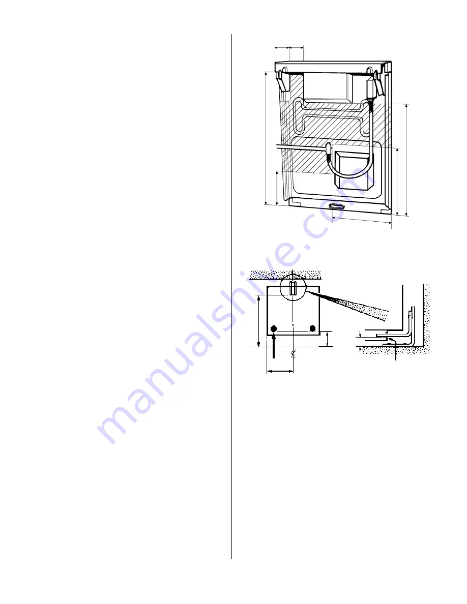 Zanussi Electrolux ZCG7540 Скачать руководство пользователя страница 32