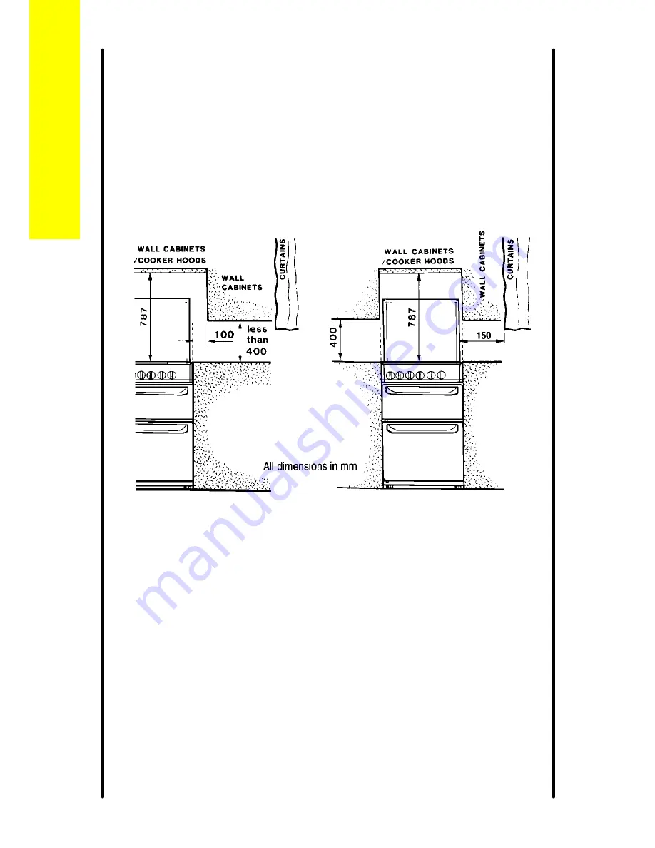 Zanussi Electrolux ZCG7680 Скачать руководство пользователя страница 36