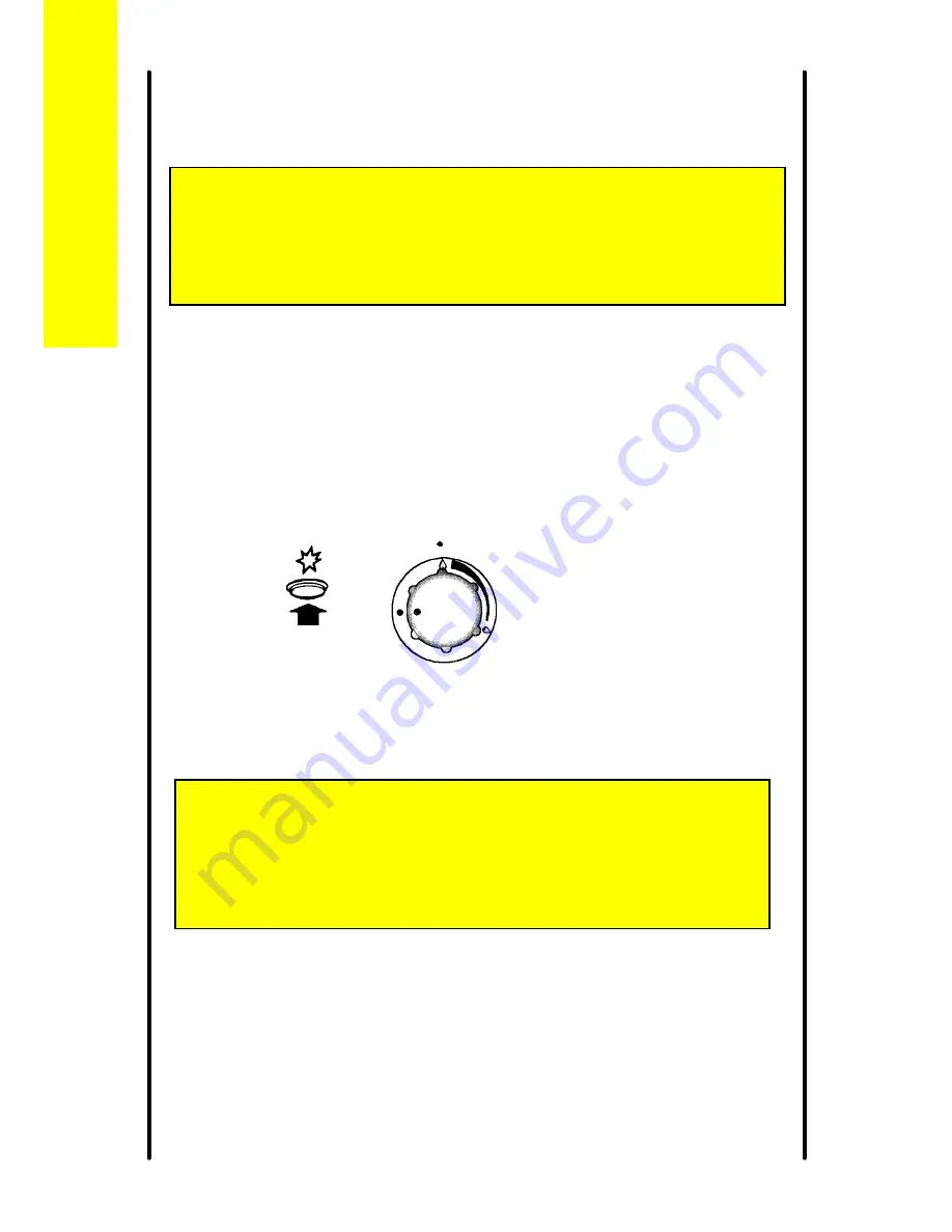 Zanussi Electrolux ZCGHL55 Скачать руководство пользователя страница 4