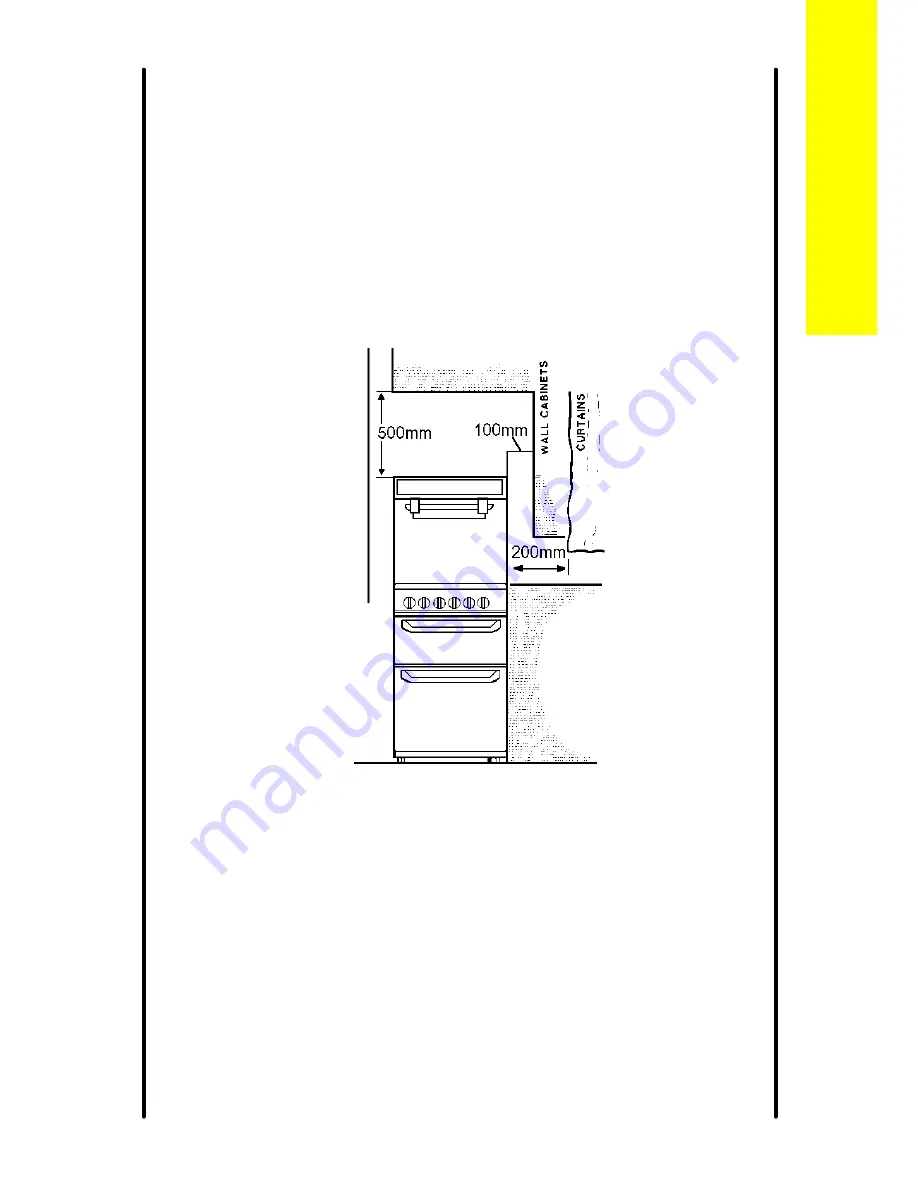 Zanussi Electrolux ZCGHL55 Скачать руководство пользователя страница 33