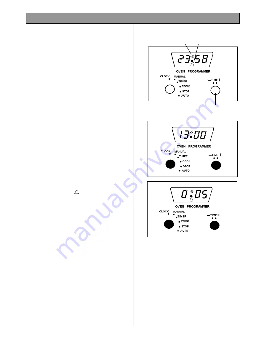 Zanussi Electrolux ZCM 7902 Скачать руководство пользователя страница 8