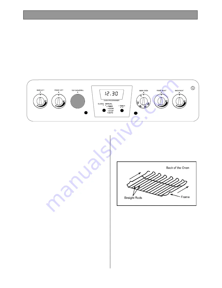 Zanussi Electrolux ZCM 7902 Скачать руководство пользователя страница 14