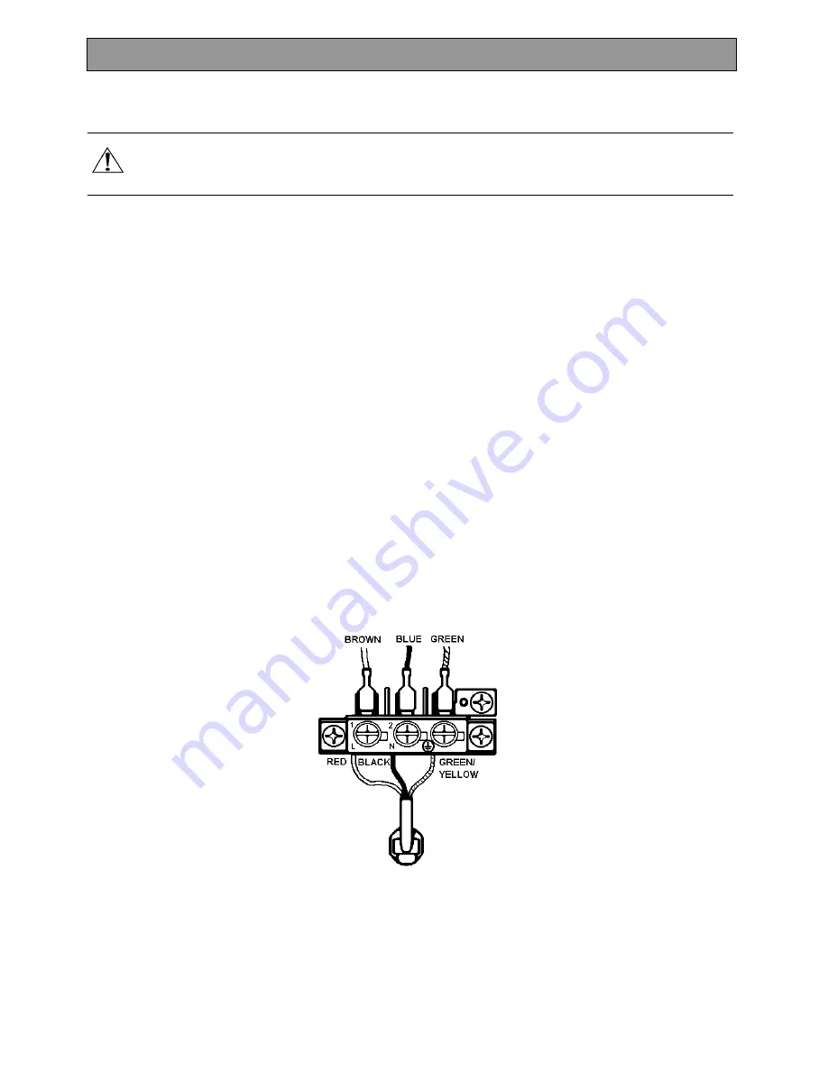 Zanussi Electrolux ZCM 7902 Instruction Booklet Download Page 32