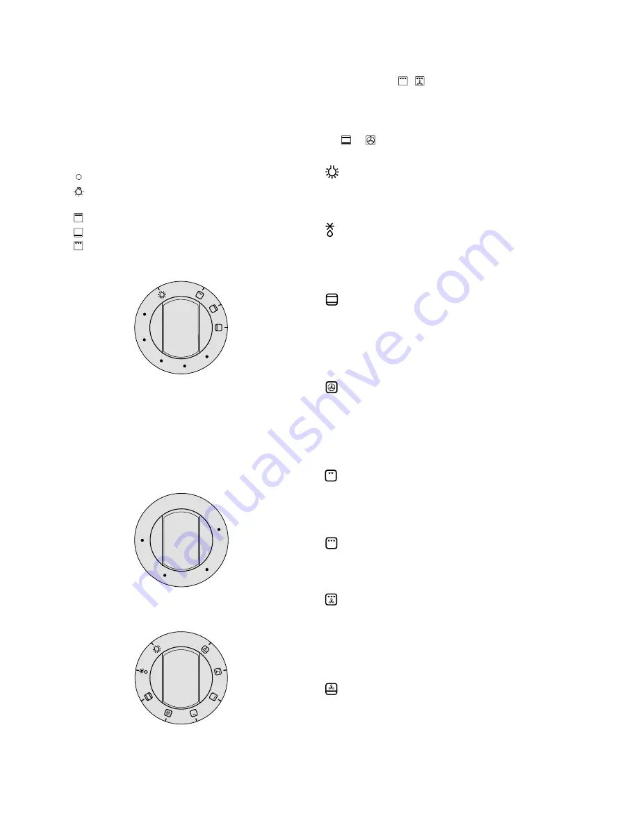 Zanussi Electrolux ZCM1031X Скачать руководство пользователя страница 7