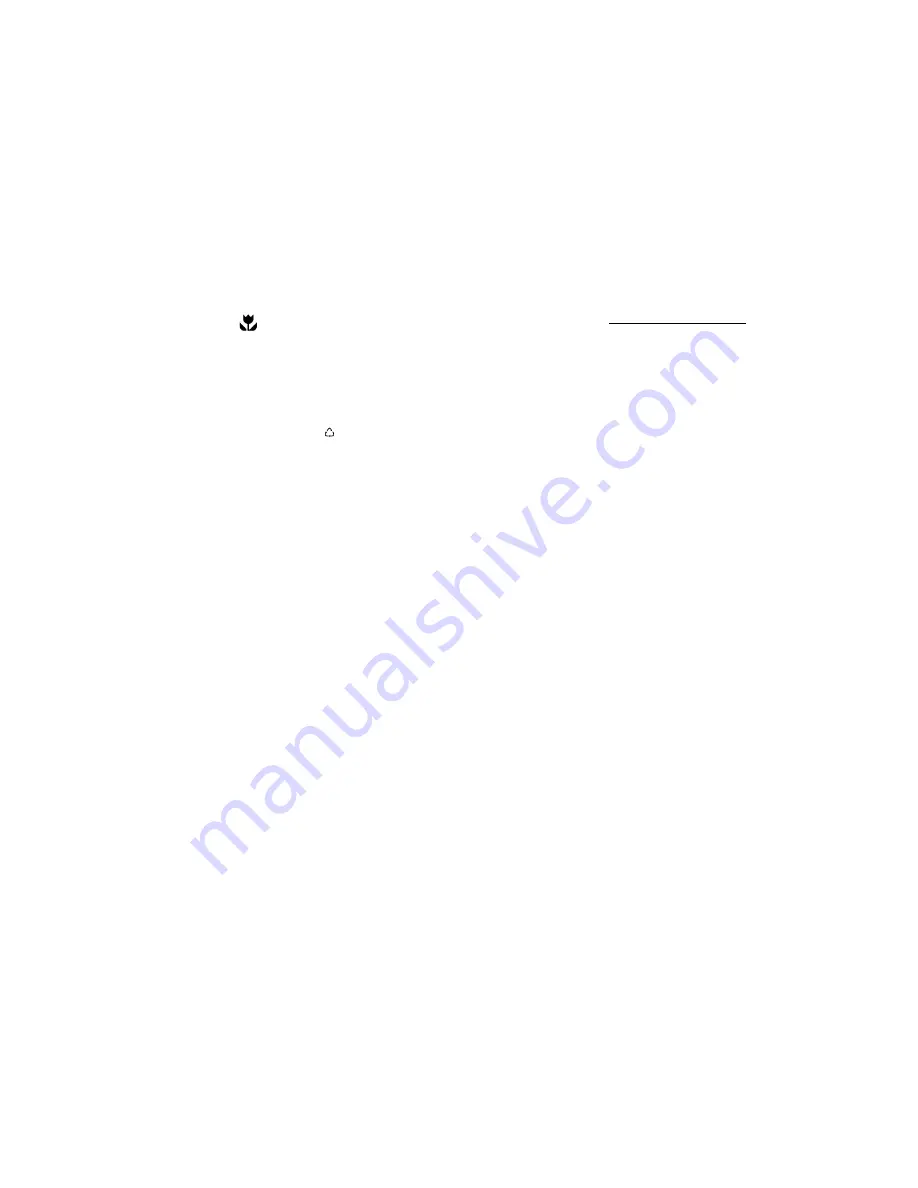 Zanussi Electrolux ZD 16/3 R3 Instruction Booklet Download Page 13