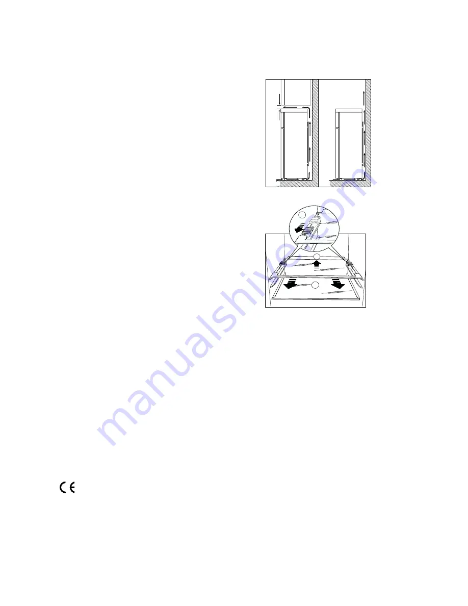 Zanussi Electrolux ZD 22/7 RM3 Скачать руководство пользователя страница 8