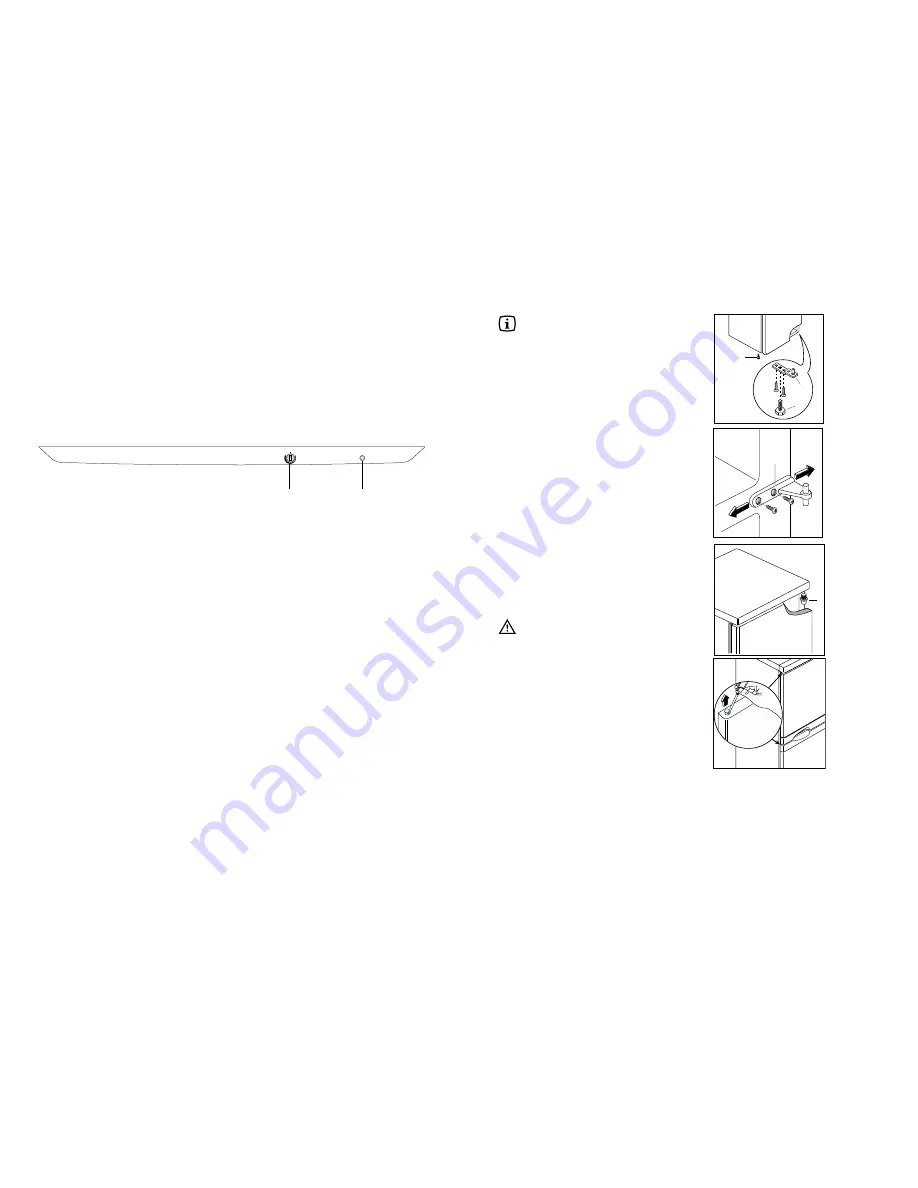 Zanussi Electrolux ZENB 2920 Instruction Booklet Download Page 4