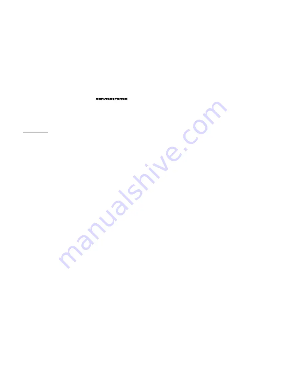 Zanussi Electrolux ZENB 2920 Instruction Booklet Download Page 9