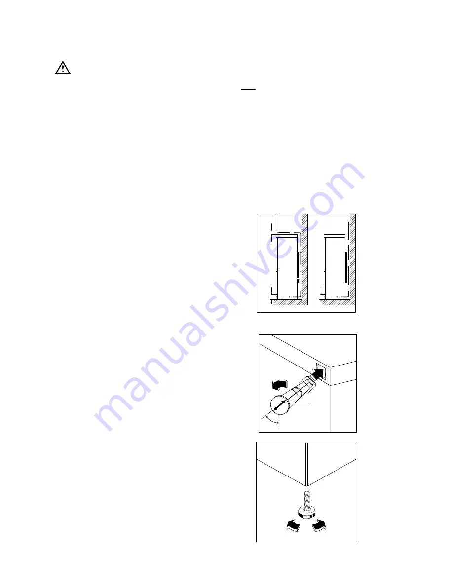 Zanussi Electrolux ZENB 2925 Скачать руководство пользователя страница 15