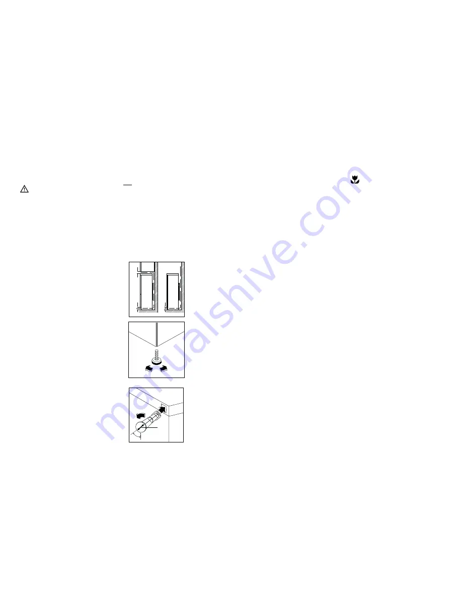 Zanussi Electrolux ZERB 2520 Instruction Booklet Download Page 7