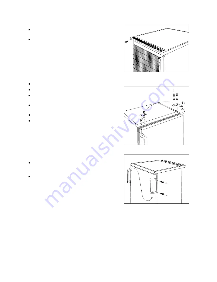 Zanussi Electrolux ZERT 6546 Instruction Book Download Page 15