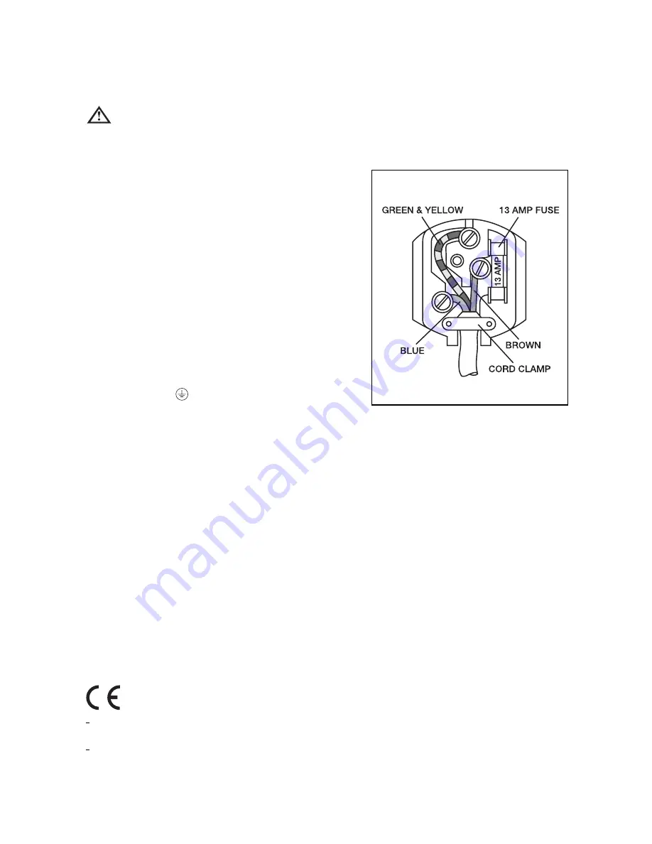 Zanussi Electrolux ZERT 6546 Instruction Book Download Page 17