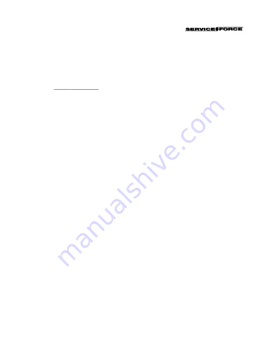 Zanussi Electrolux ZL 58 W Instruction Booklet Download Page 9