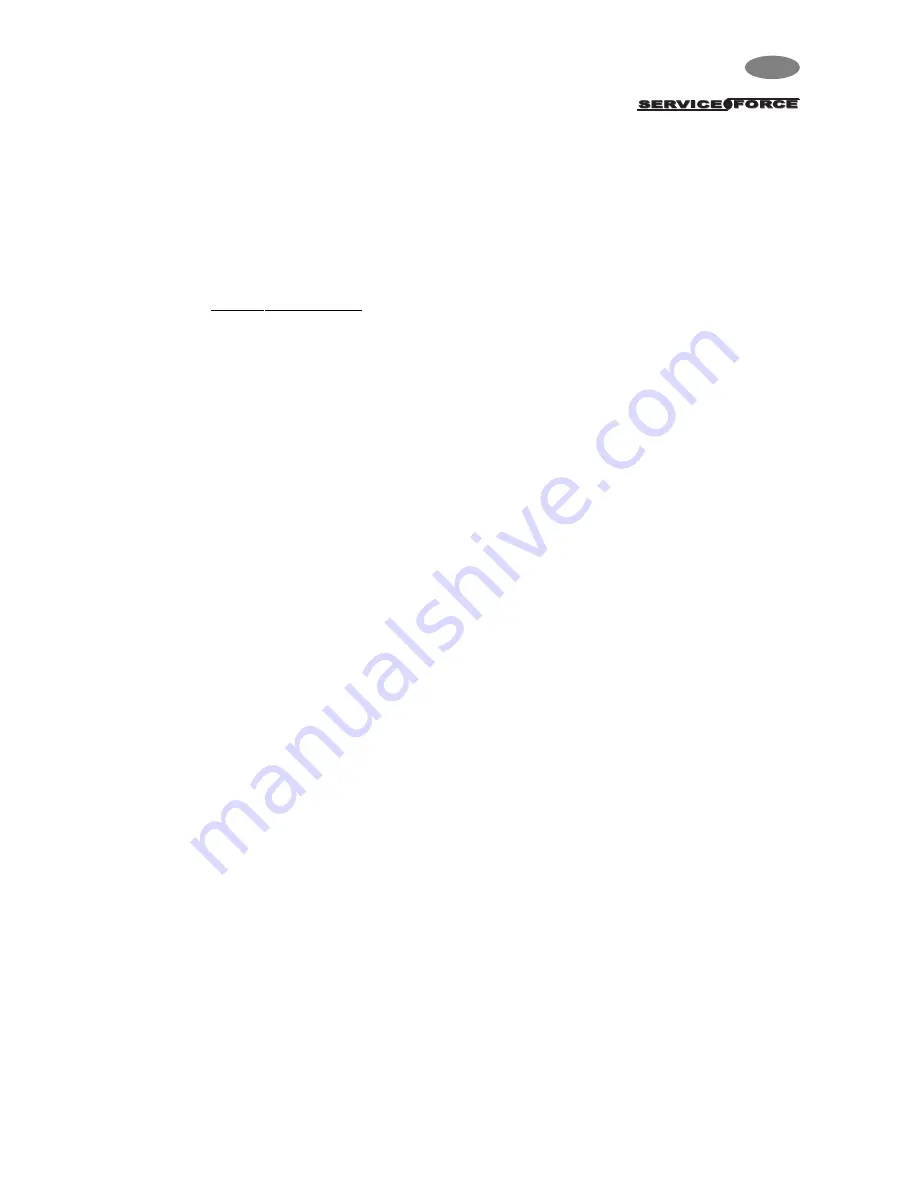 Zanussi Electrolux ZNB 3240 Instruction Book Download Page 13