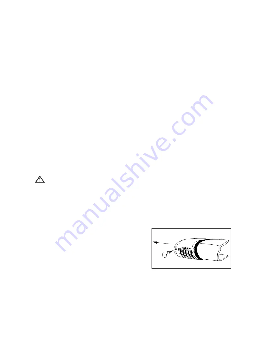 Zanussi Electrolux ZRD 7846 Instruction Book Download Page 11