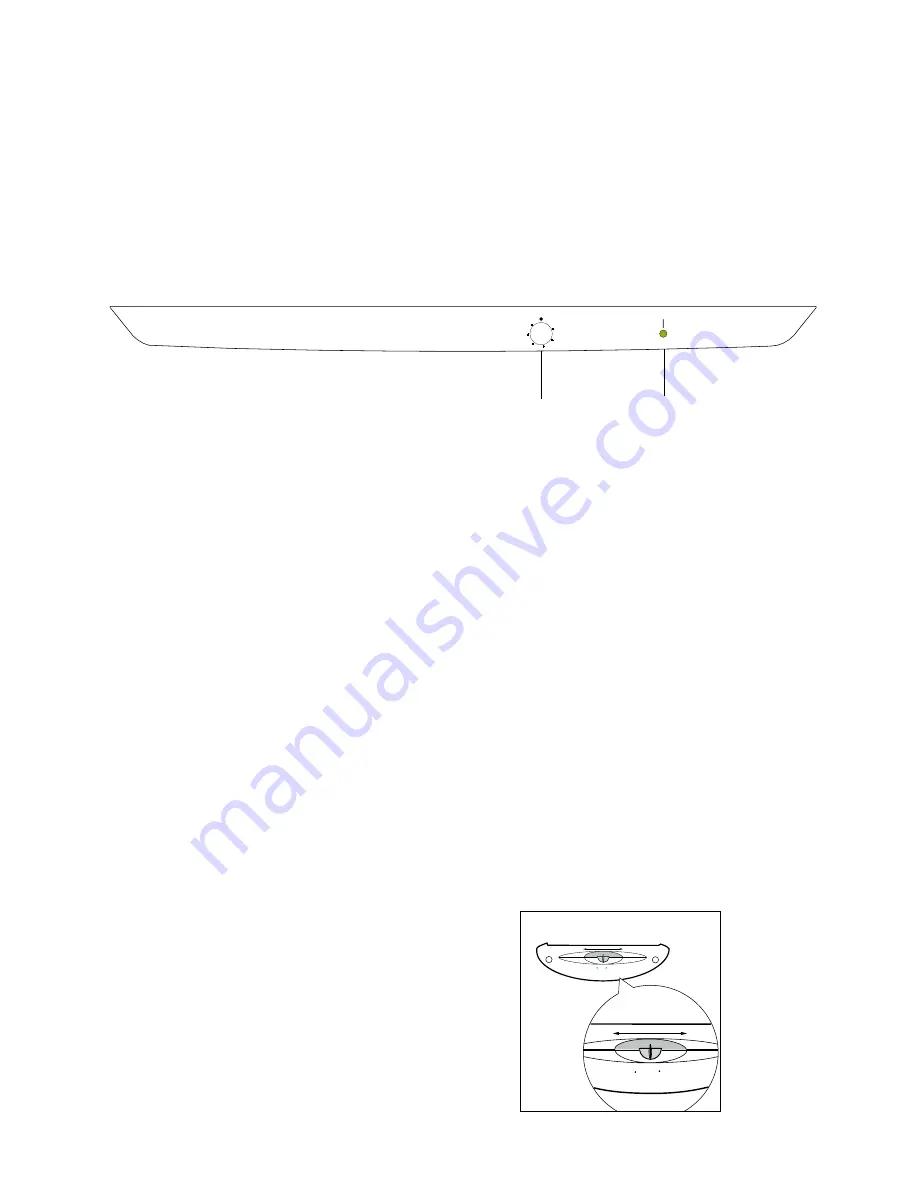 Zanussi Electrolux ZX 55/4 SI Скачать руководство пользователя страница 4