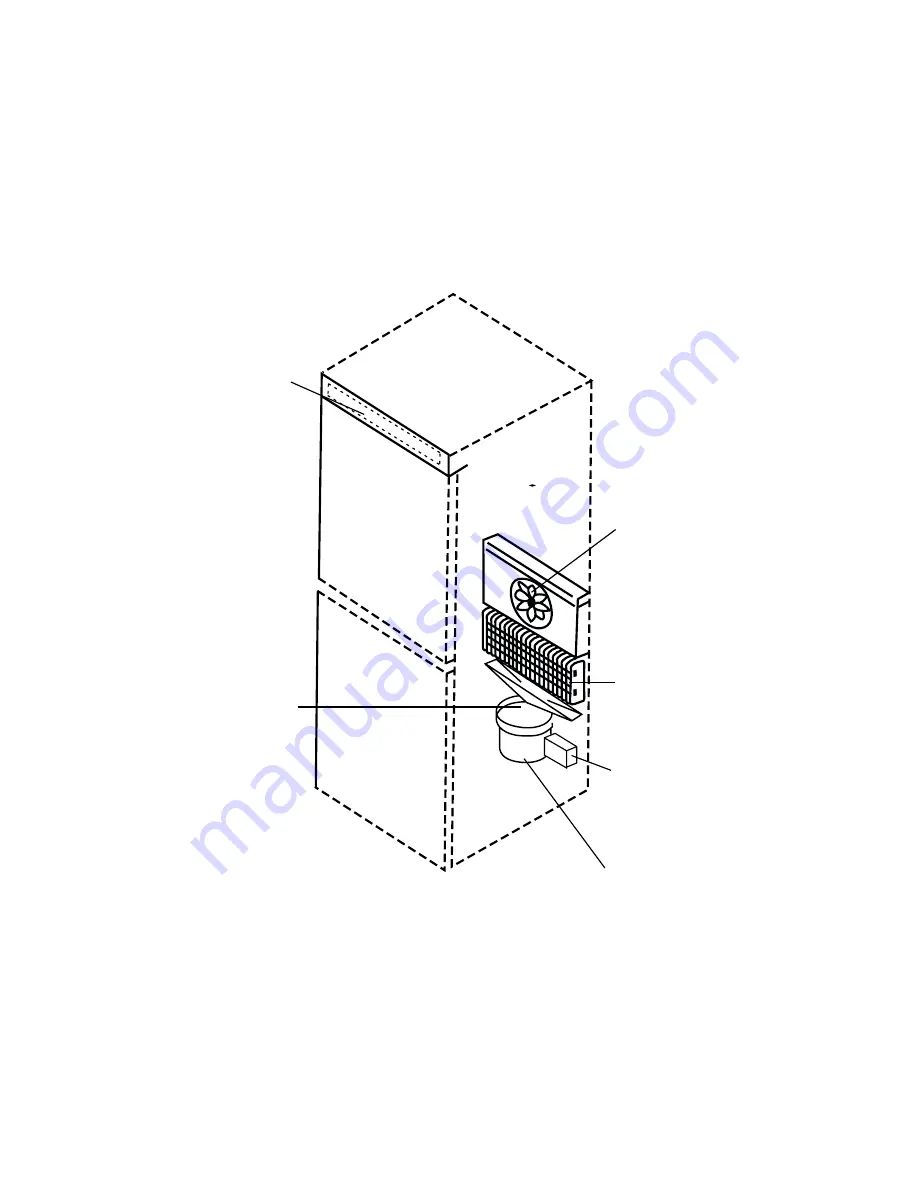 Zanussi Electrolux ZX 56/4 W Instruction Booklet Download Page 8