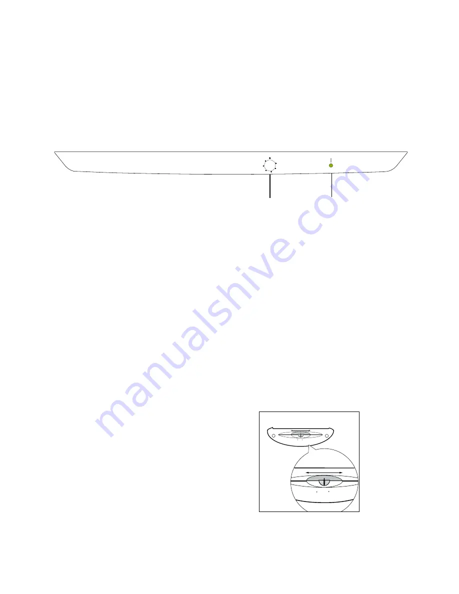 Zanussi CZX 165 SI Instruction Booklet Download Page 5