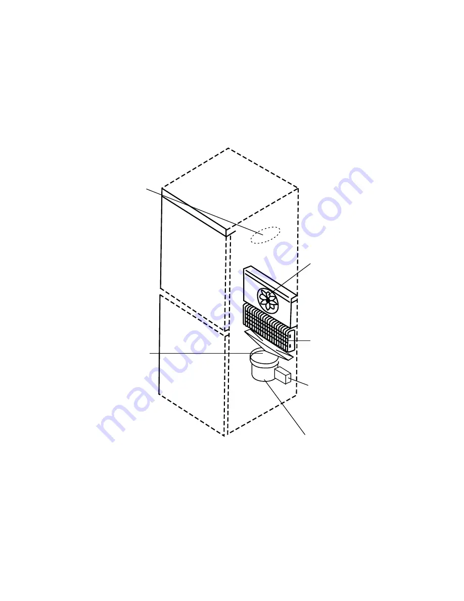 Zanussi CZX 165 SI Instruction Booklet Download Page 9