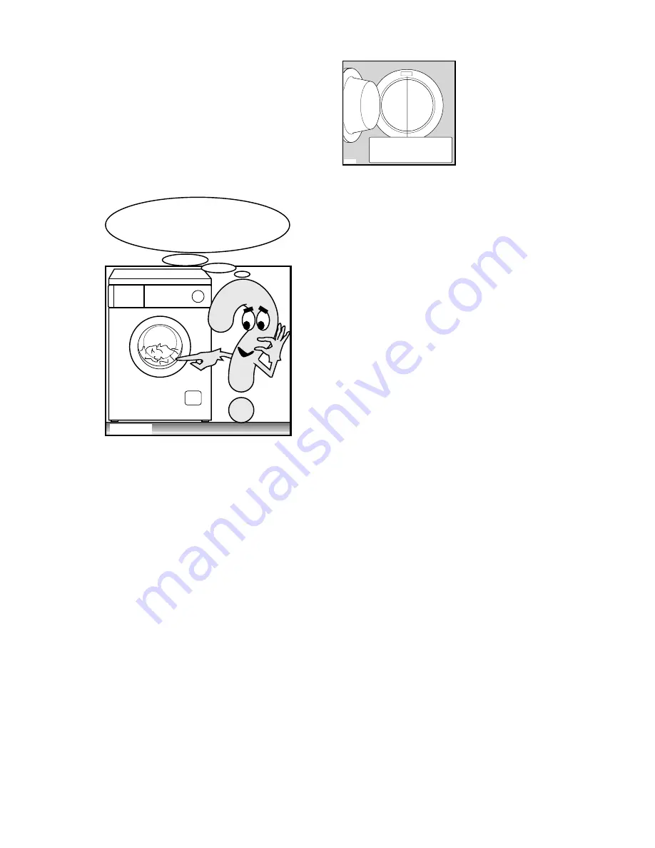 Zanussi FA605 User Manual Download Page 21