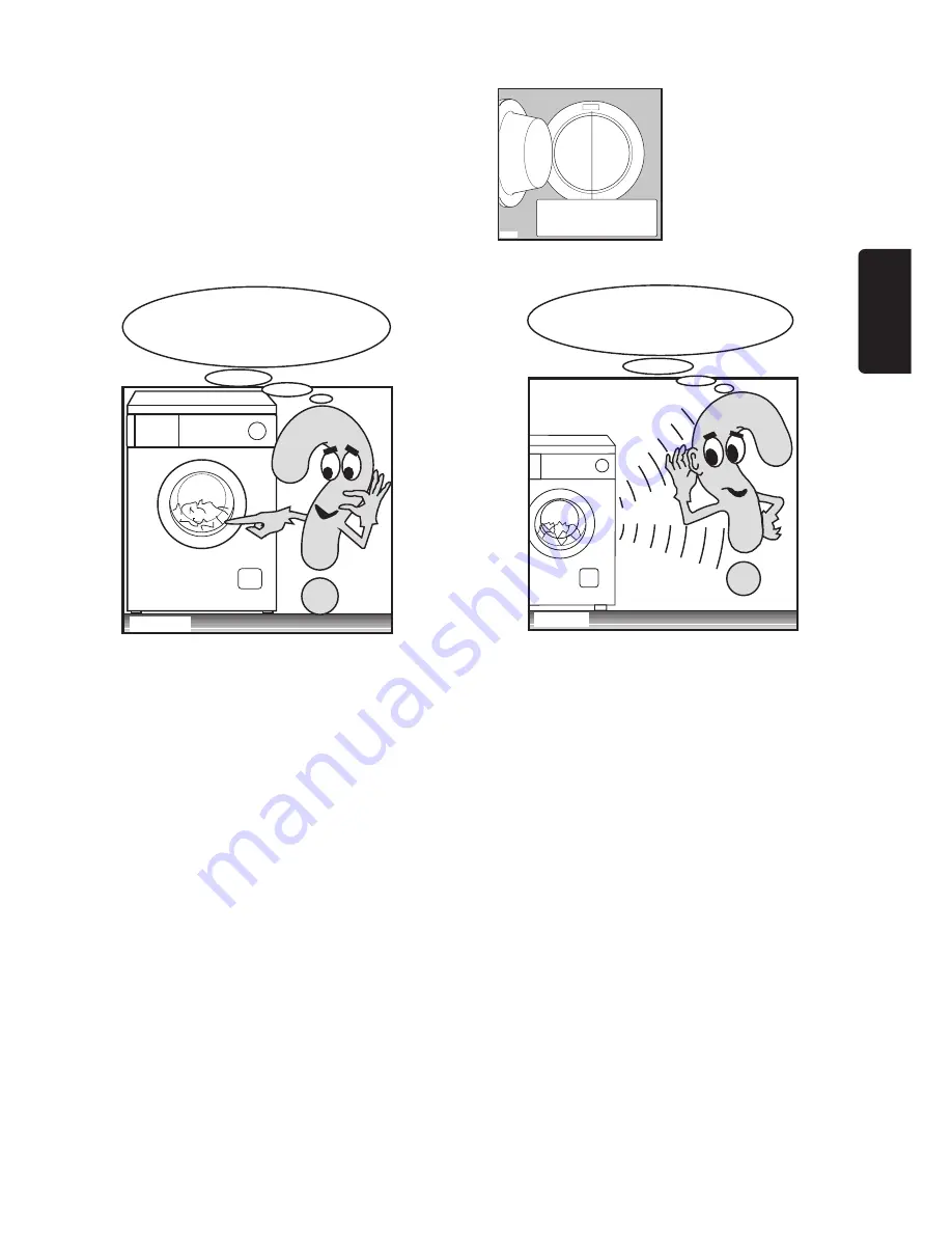 Zanussi FA835E User Manual Download Page 25