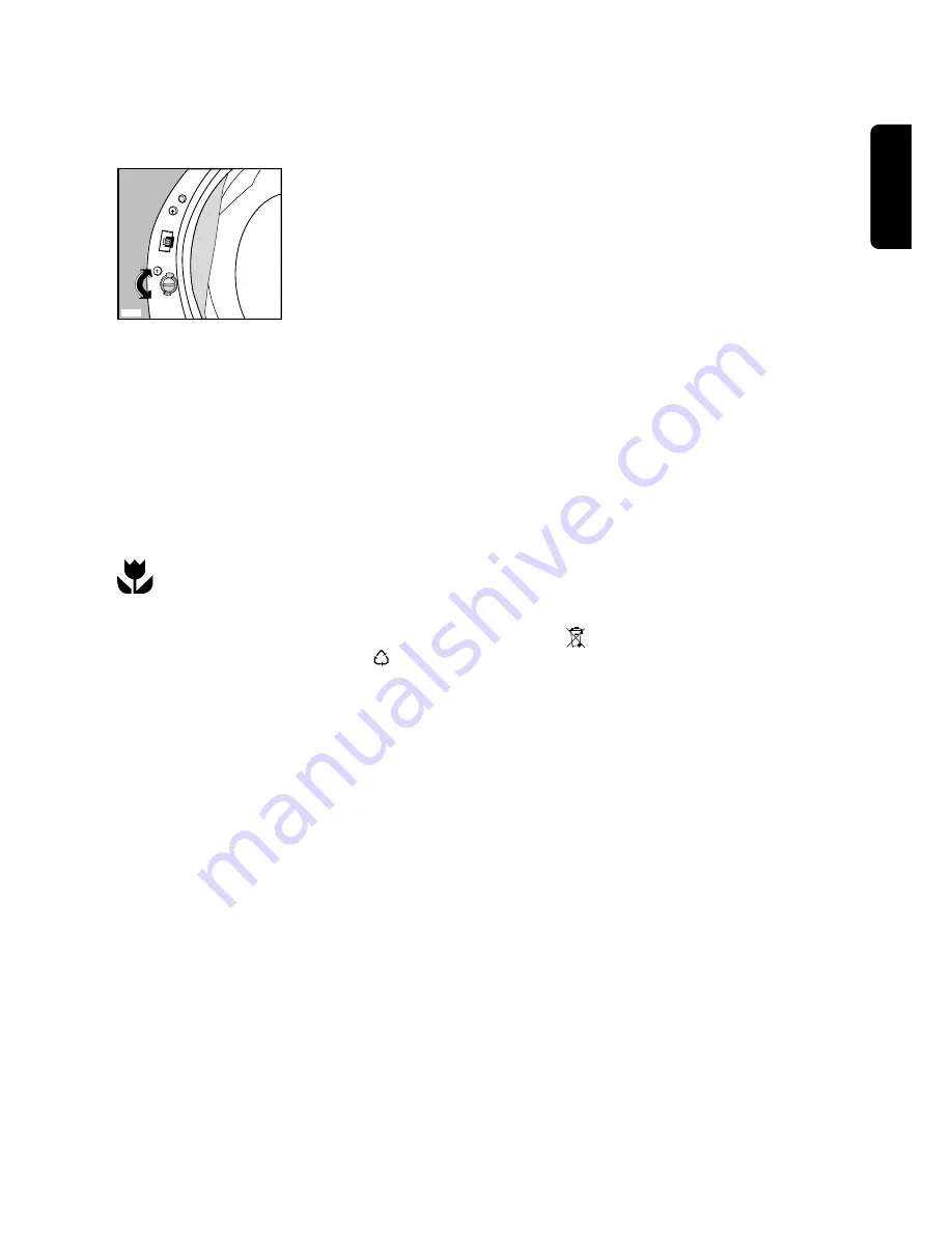 Zanussi FE 827 G User Manual Download Page 23