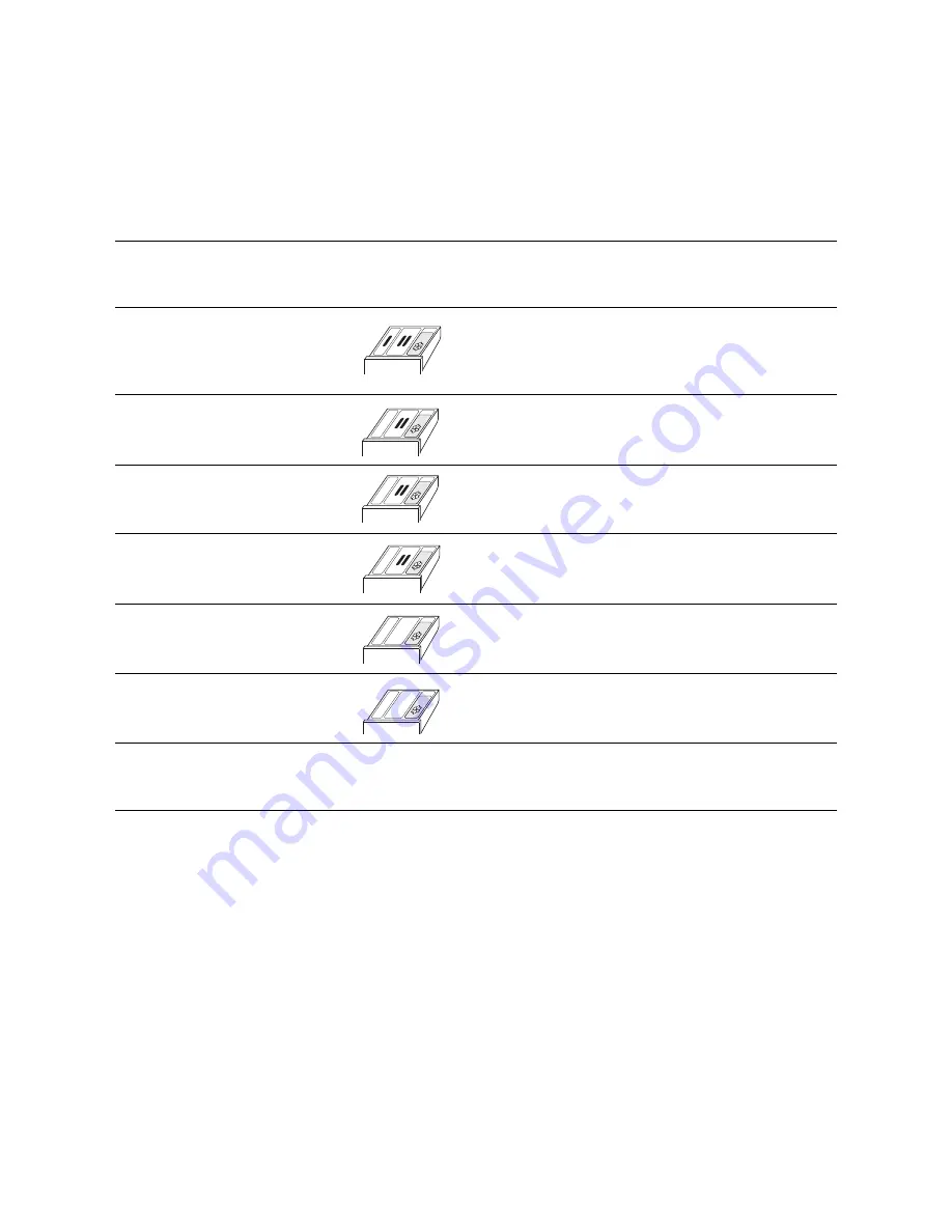 Zanussi FLS1000C Instructions Manual Download Page 9