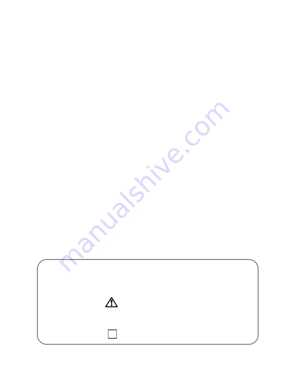 Zanussi PW64 Instruction Booklet Download Page 11