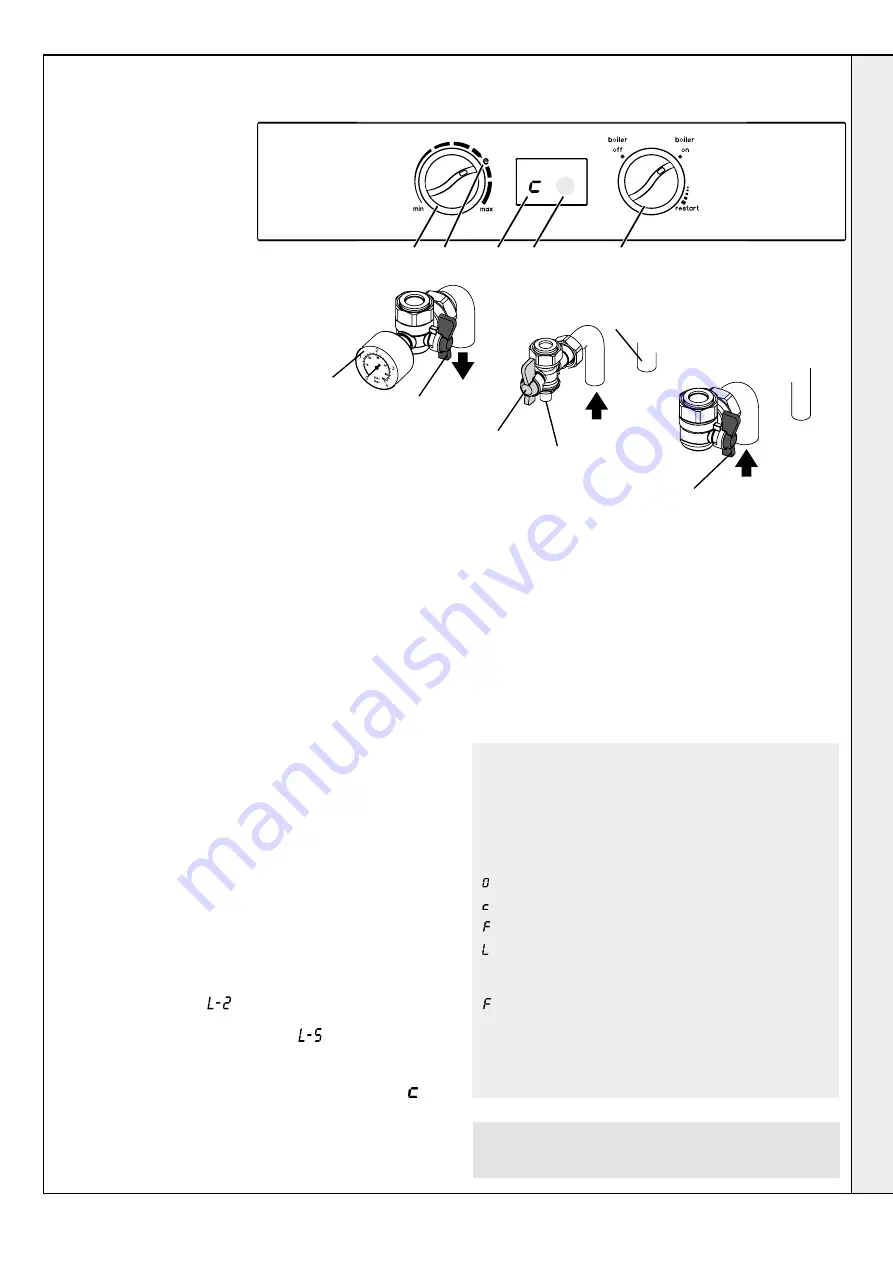 Zanussi ULTRA SYSTEM 15 Installation And Servicing Download Page 33