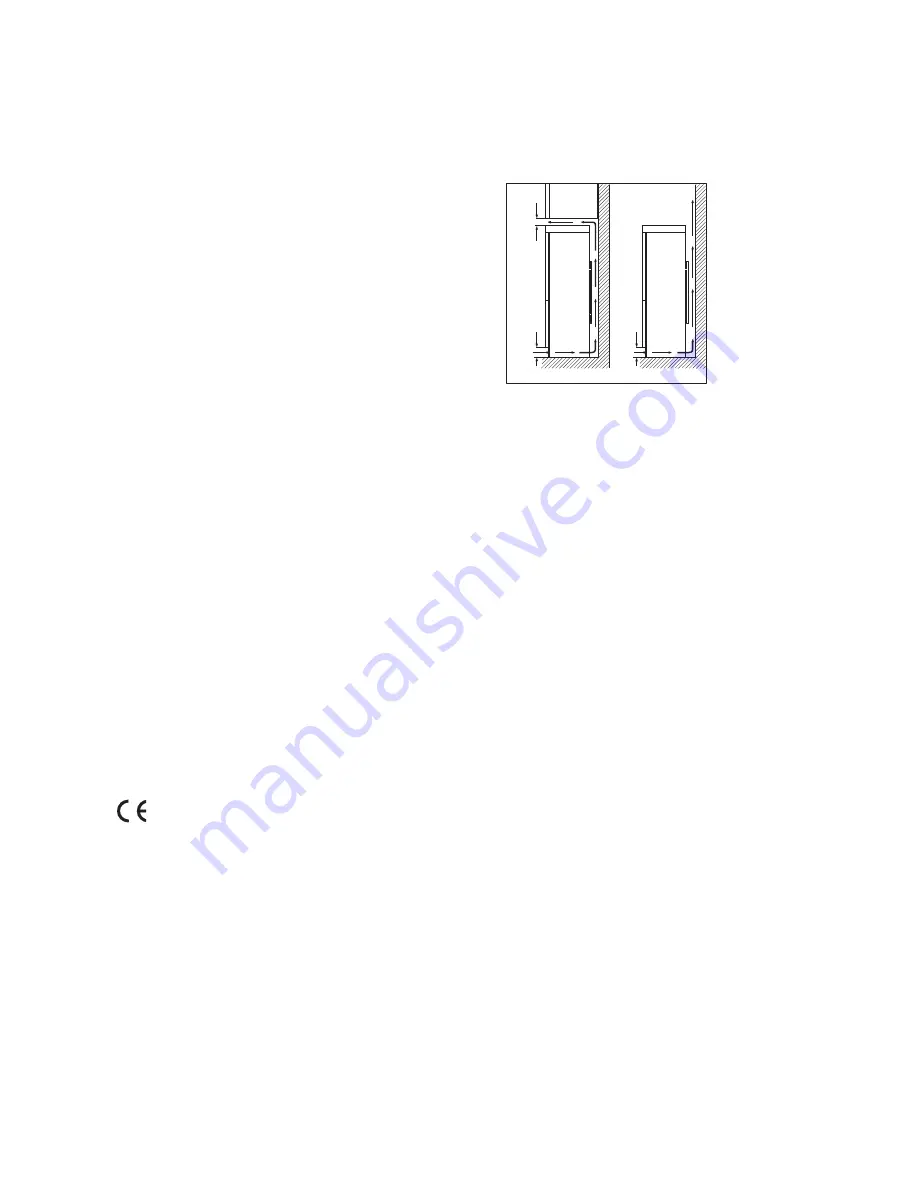 Zanussi ZA 32 S Instruction Booklet Download Page 10