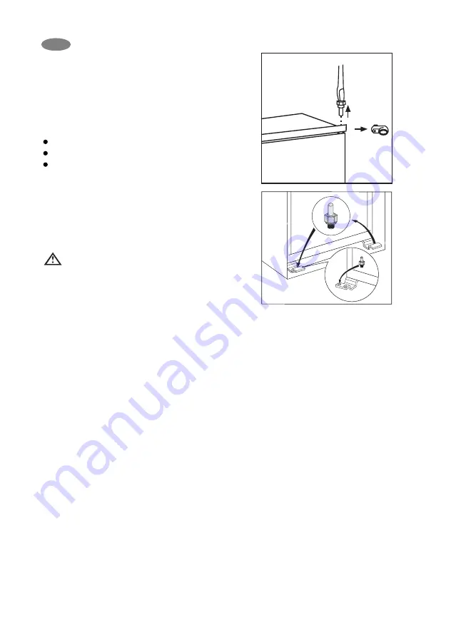 Zanussi ZBA 3154 A Скачать руководство пользователя страница 44