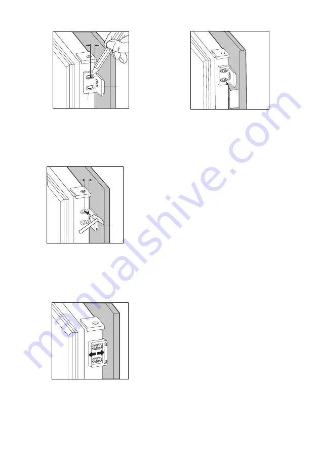 Zanussi ZBA 3160 Скачать руководство пользователя страница 10