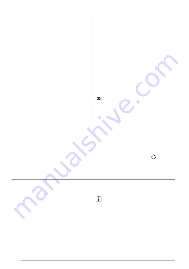 Zanussi ZBA14441SC Скачать руководство пользователя страница 4