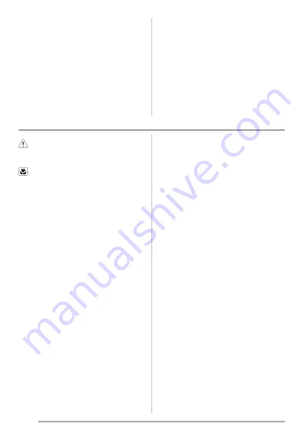 Zanussi ZBA14441SC Скачать руководство пользователя страница 38