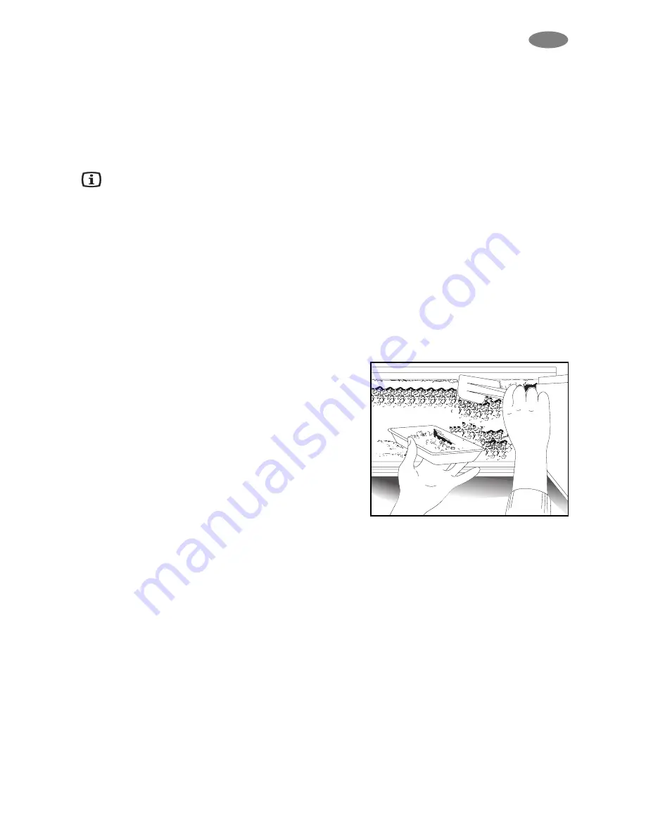 Zanussi ZC244AGO Instruction Book Download Page 9