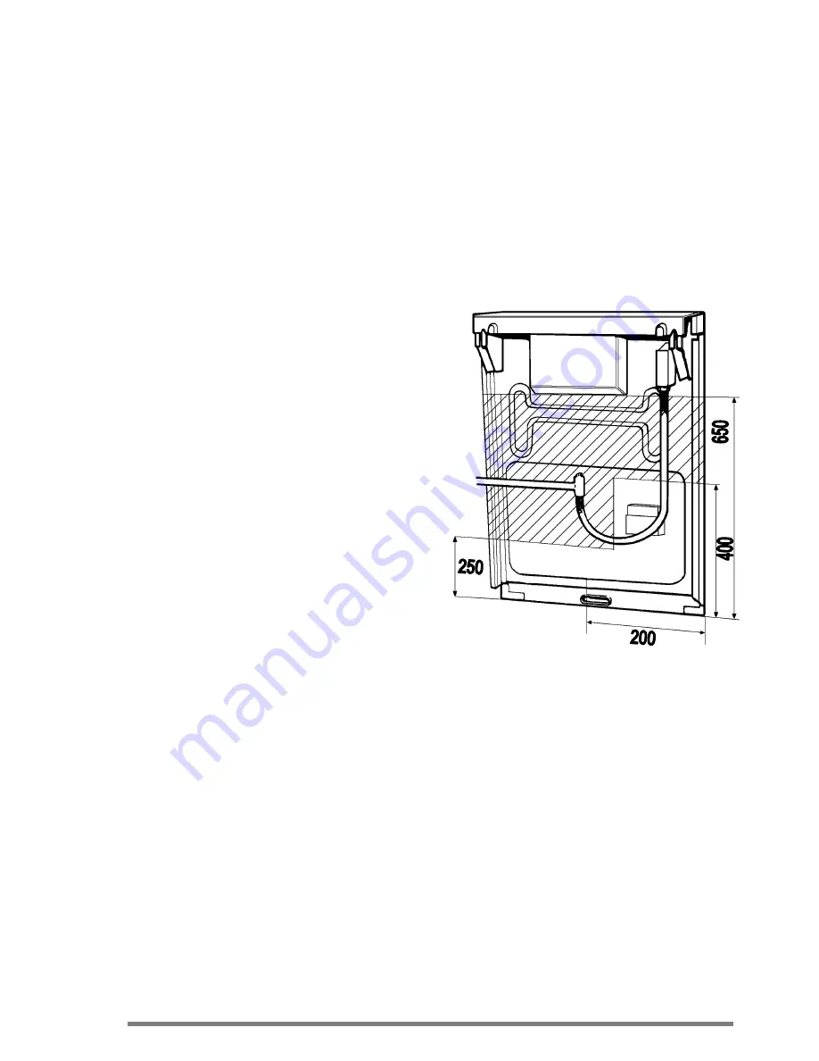 Zanussi ZCG5000/ZCG5001 Скачать руководство пользователя страница 36