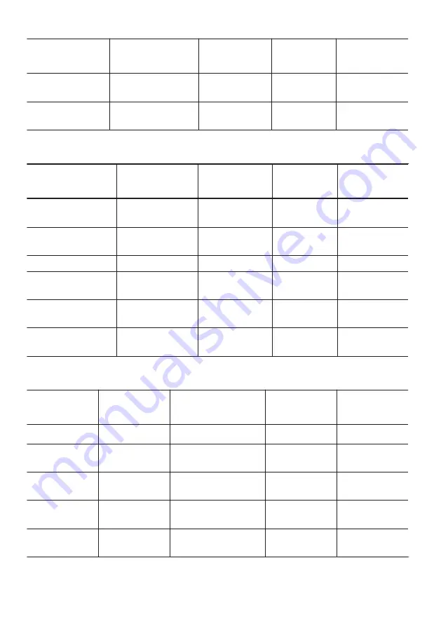 Zanussi ZCG91236XA User Manual Download Page 16