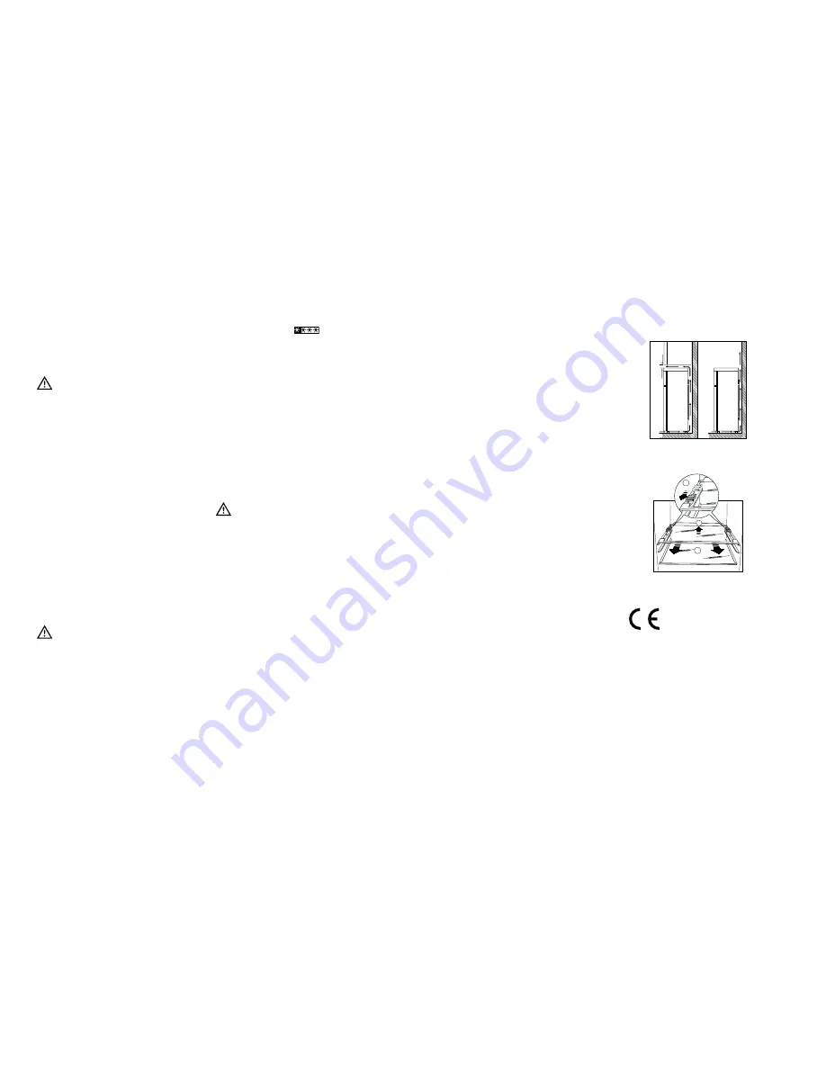 Zanussi ZD29/7RM3 Instruction Booklet Download Page 9