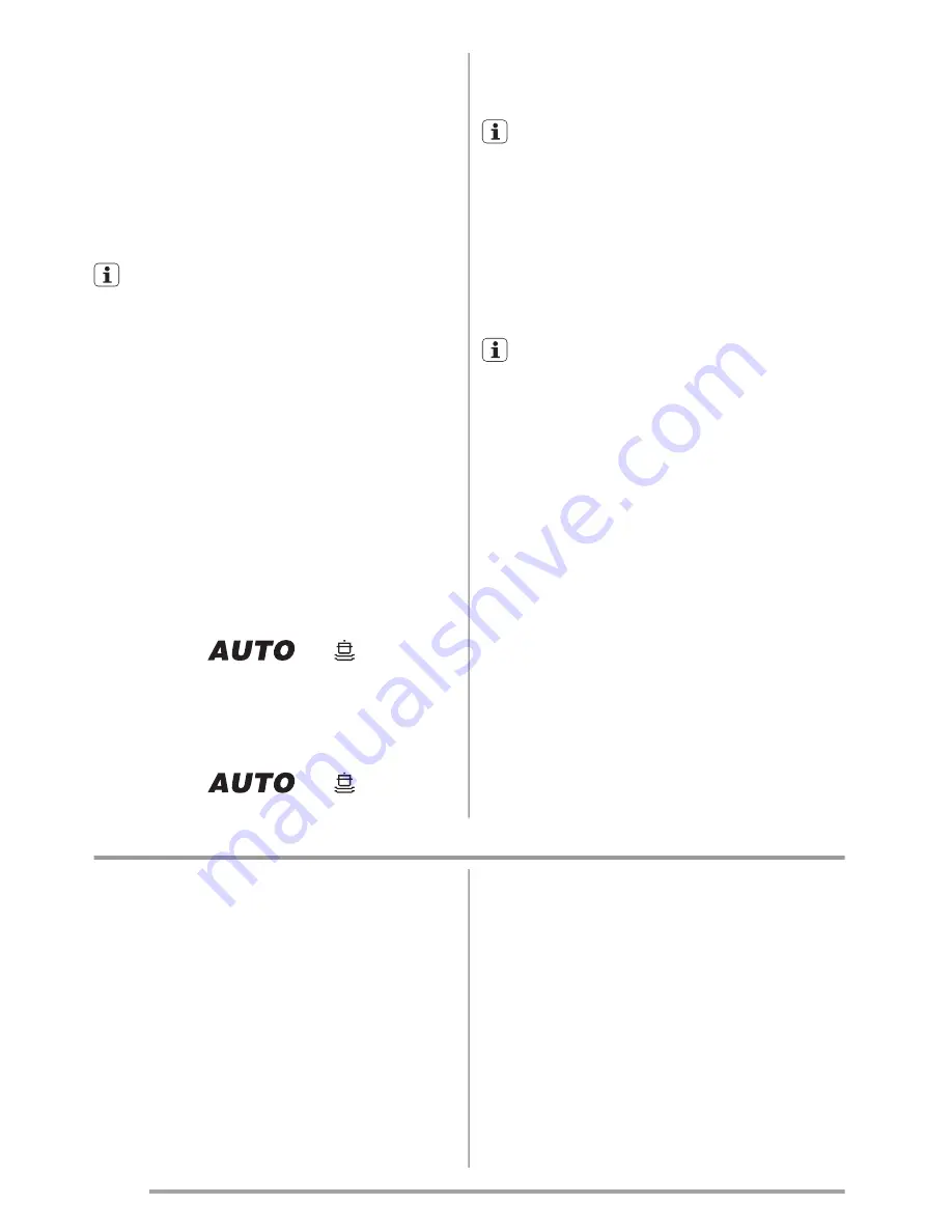 Zanussi ZDF18001XA User Manual Download Page 46