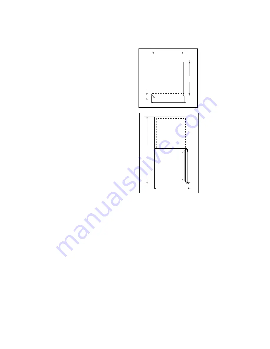 Zanussi ZFC245P Instruction Booklet Download Page 2