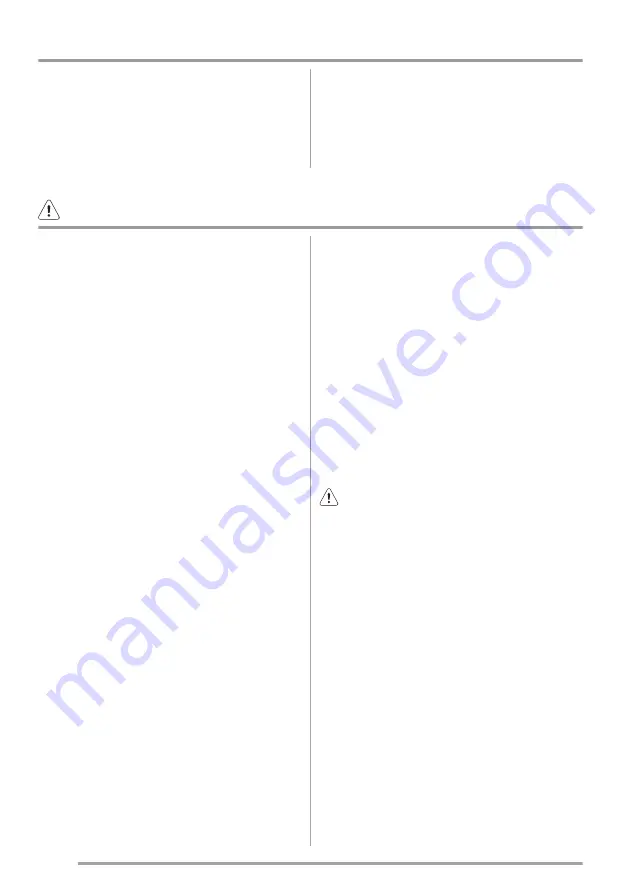 Zanussi ZFC727WAP User Manual Download Page 32