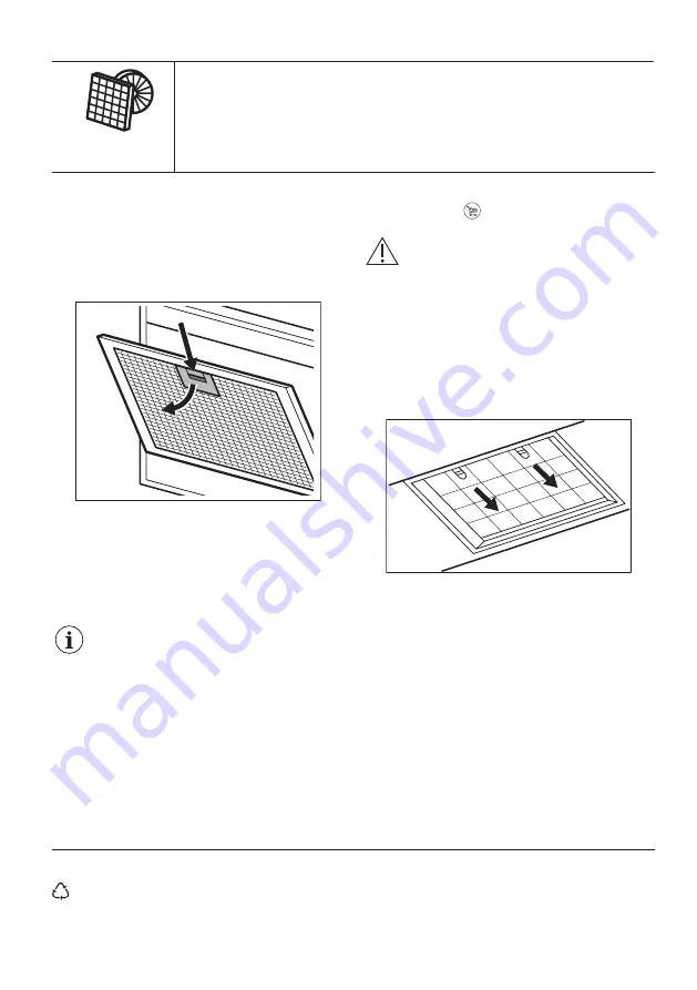 Zanussi ZFP416X Скачать руководство пользователя страница 17