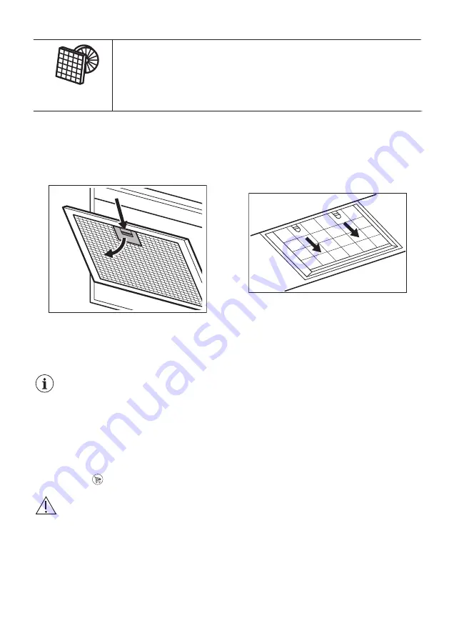 Zanussi ZFP416X User Manual Download Page 43