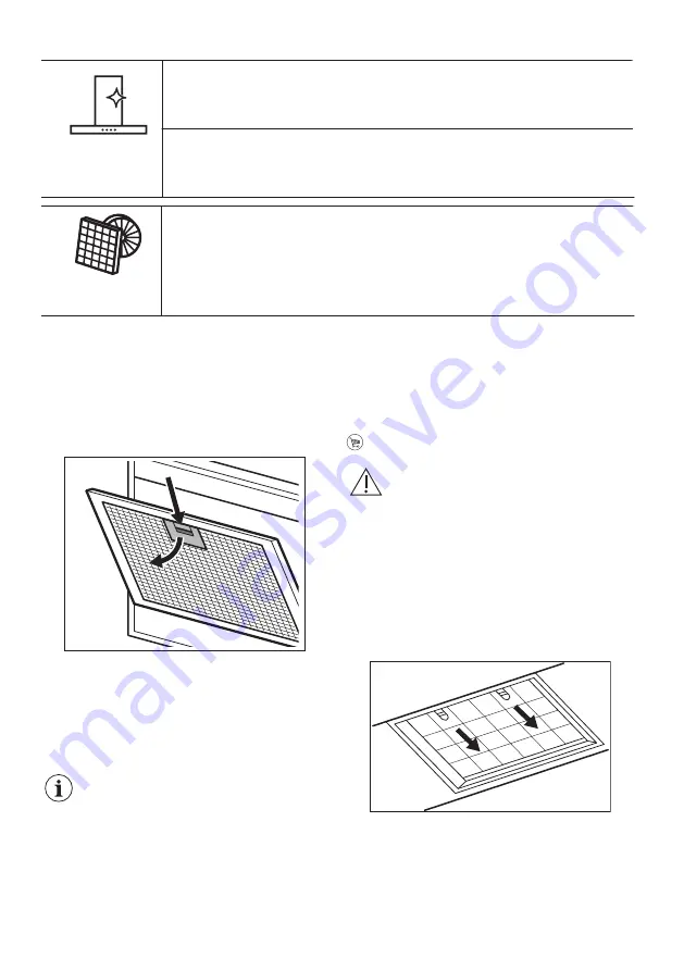 Zanussi ZFP416X Скачать руководство пользователя страница 78