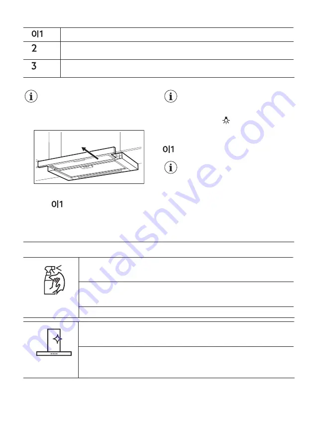 Zanussi ZFP416X User Manual Download Page 91